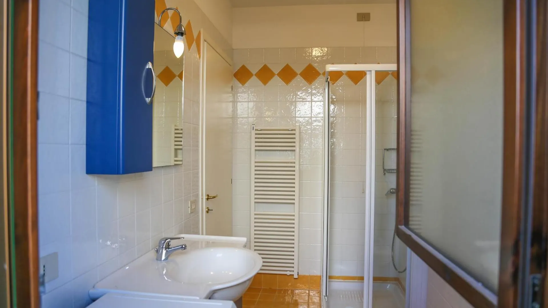 Appartamenti Perla Azzurra 4 Caorle Apartment