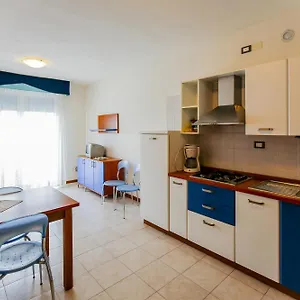 Apartament Tamerici Lido Altanea, Caorle