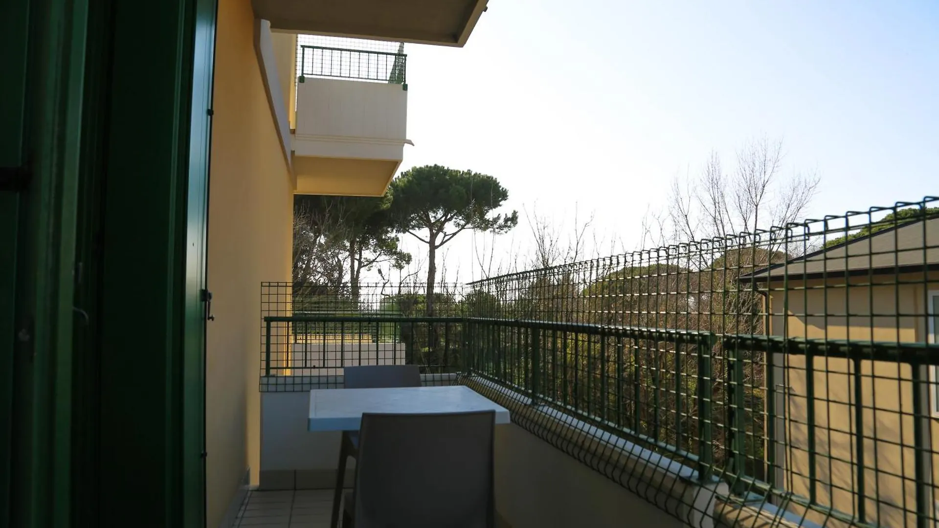 Lägenhet Appartamenti Perla Azzurra 4 Caorle