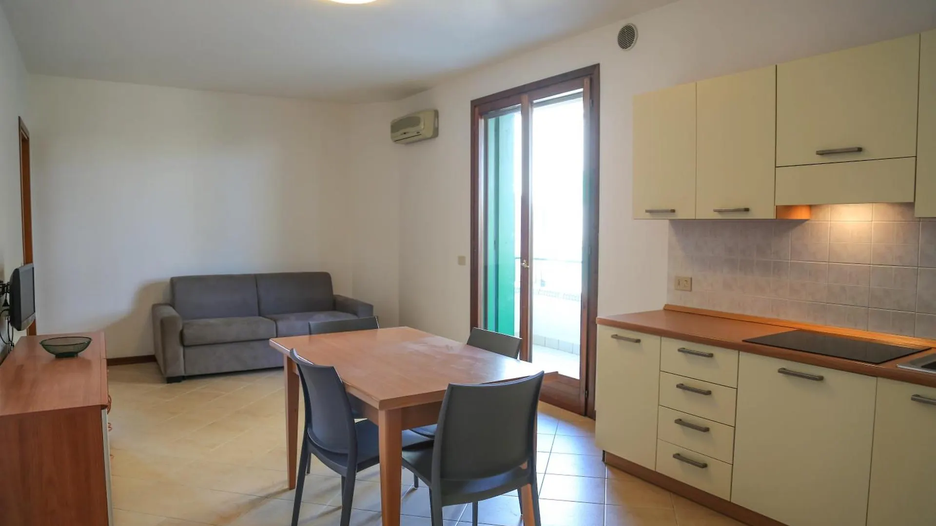 Appartamenti Perla Azzurra 4 Caorle Italy