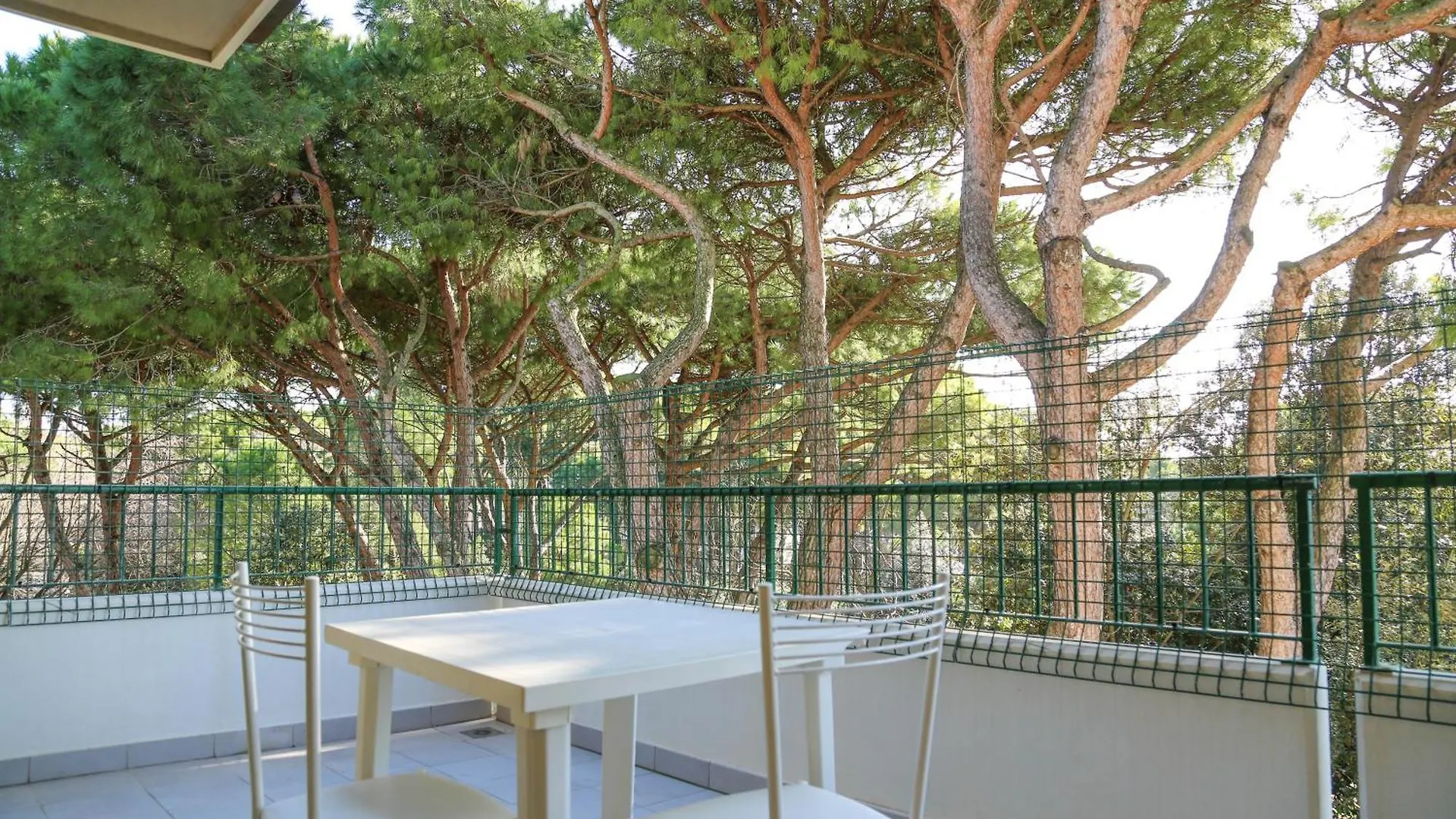 Appartamenti Perla Azzurra 4 Caorle