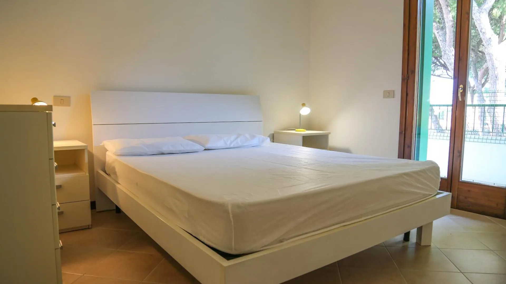 Appartamenti Perla Azzurra 4 Caorle Italy