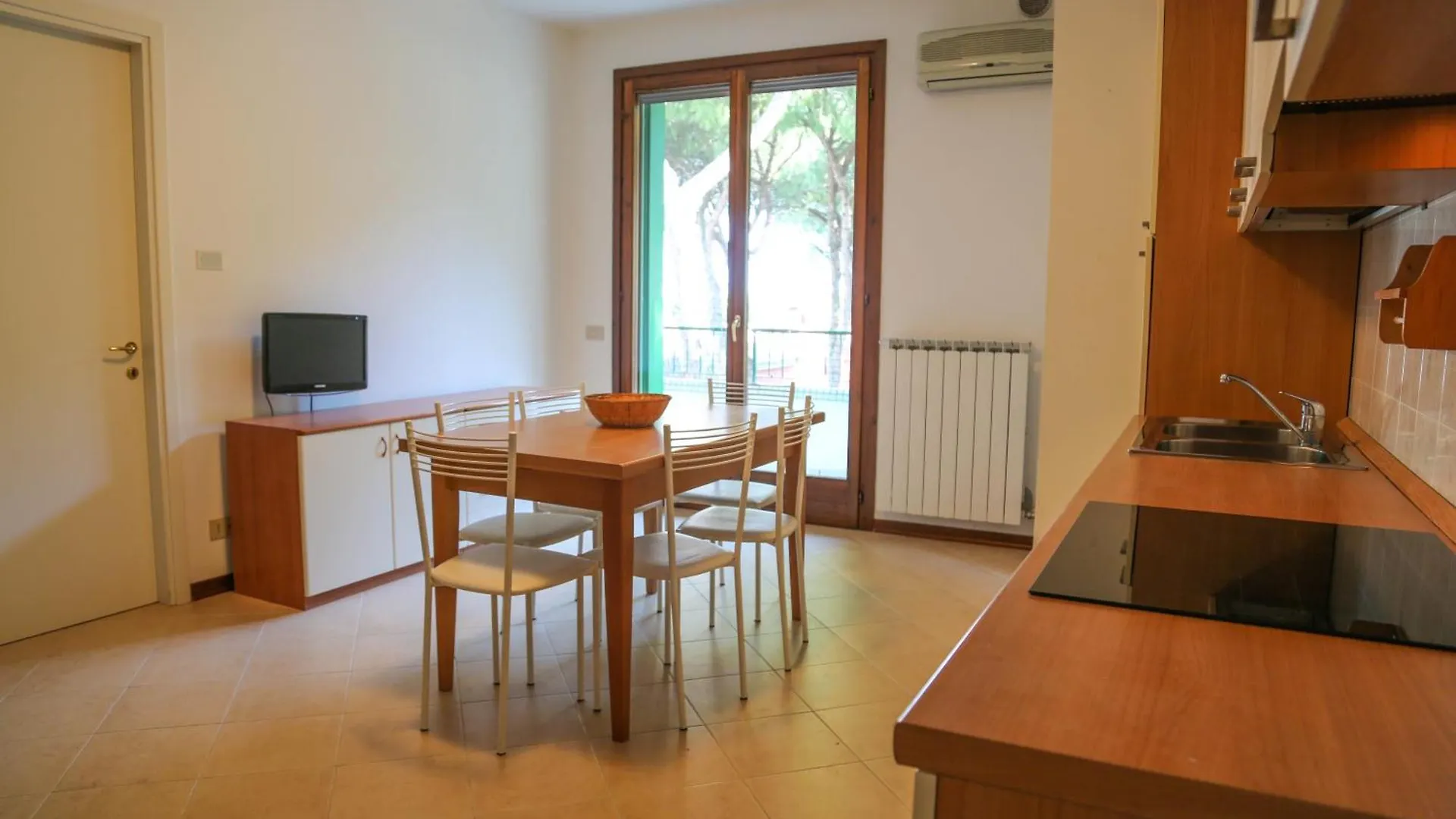 Apartment Appartamenti Perla Azzurra 4 Caorle Italy