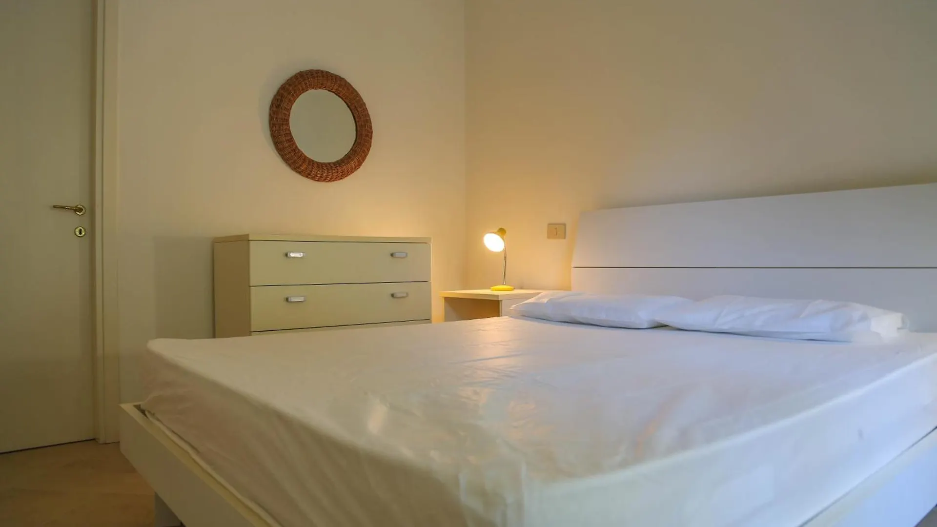 Appartamenti Perla Azzurra 4 Caorle