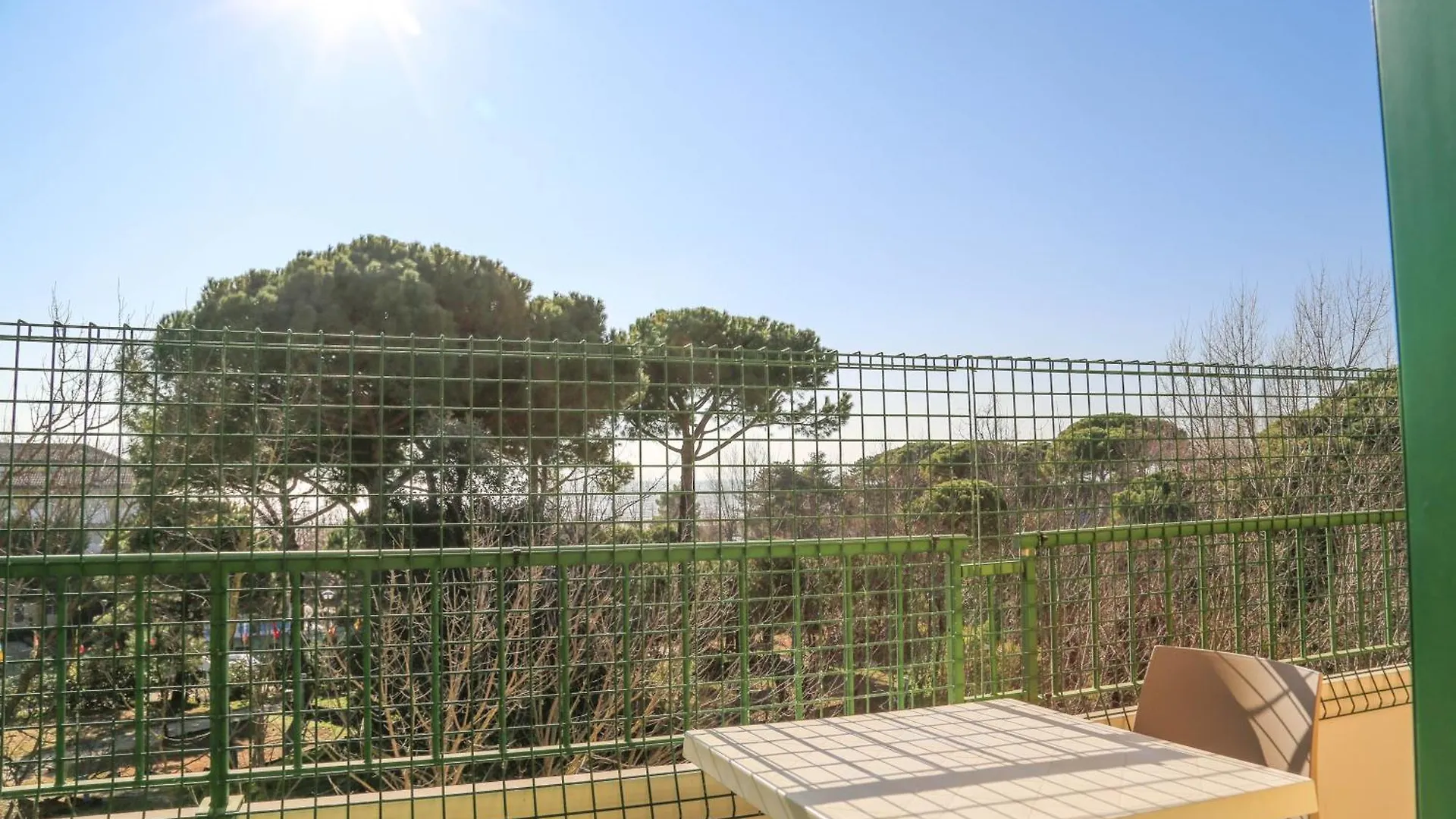 Appartamenti Perla Azzurra 4 Caorle
