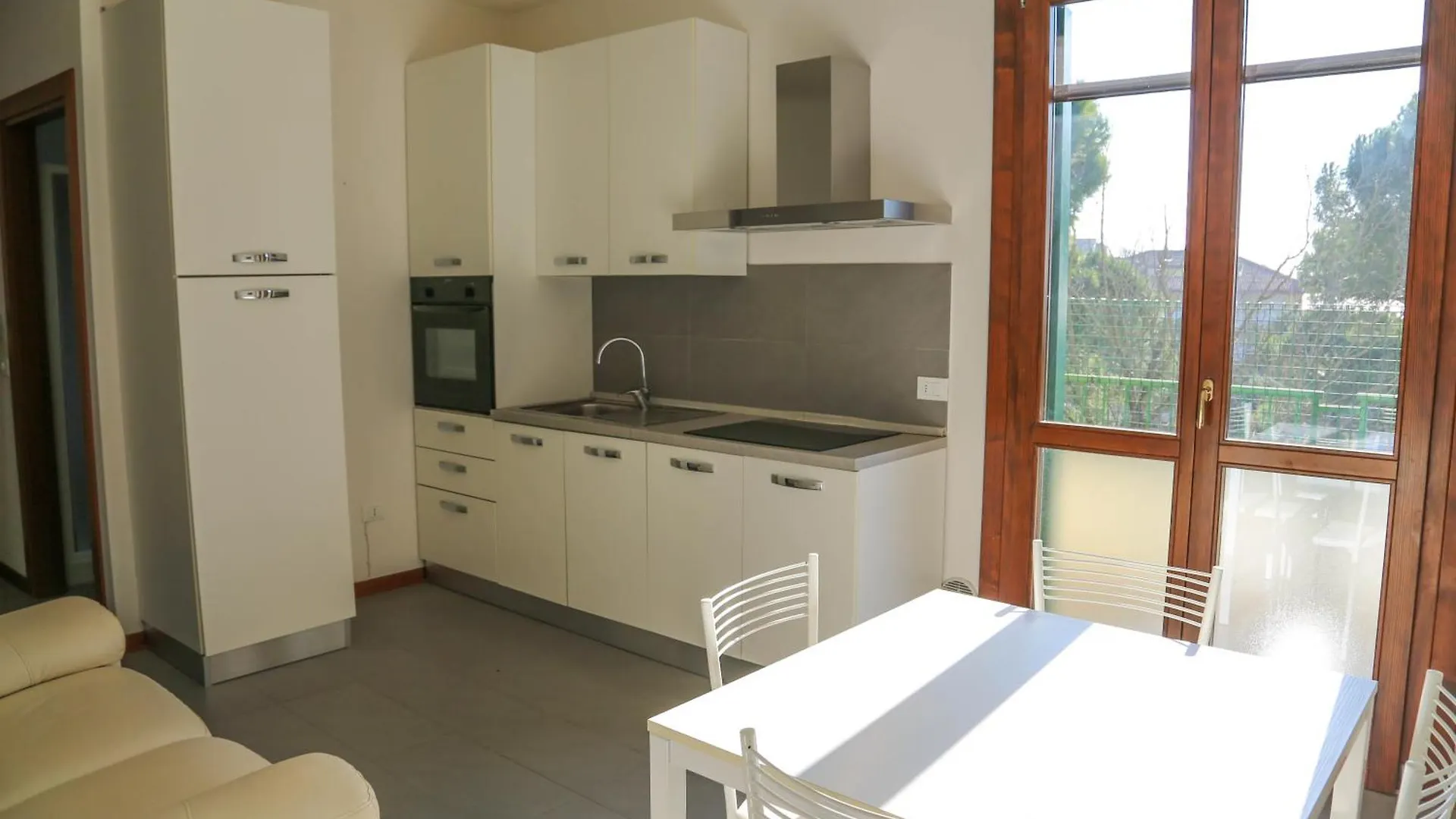 Apartment Appartamenti Perla Azzurra 4 Caorle Italy