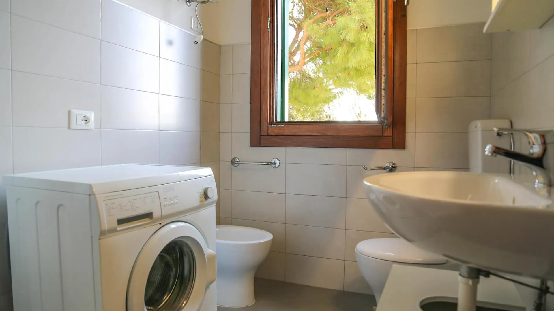Appartamenti Perla Azzurra 4 Caorle